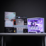 PC Rakitan Chemicy #329